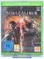 Preview: Soul Calibur VI
